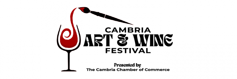 Cambria Art & Wine Festival | Saturday, January 31st
