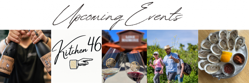 BEHIND THE VINES @ HOTEL CHEVAL