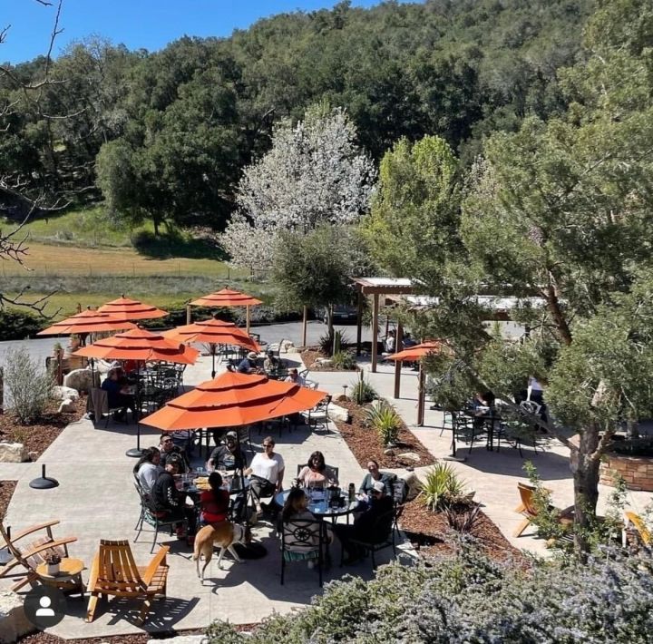 Summer Supper on the Patio - June 30th