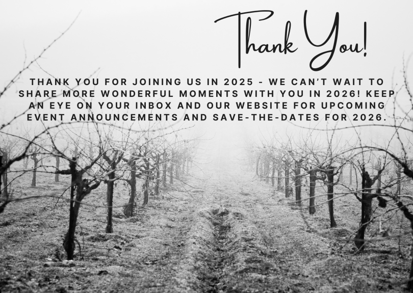 Eat, Drink, and be Merry!